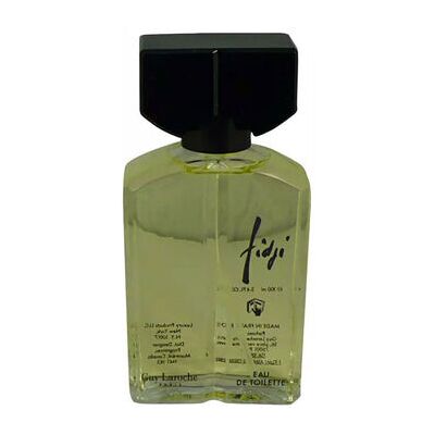 Eau De Toilette Fidji de Guy Laroche 100ml pour Femmes - Floral, Exotique Eau De Toilette Fidji de Guy Laroche 100ml pour Femmes - Floral, Exotique