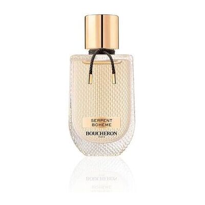 Boucheron Serpent Boheme Eau De Parfum 50ml - Élégant & Floral Boucheron Serpent Boheme Eau De Parfum 50ml - Élégant & Floral