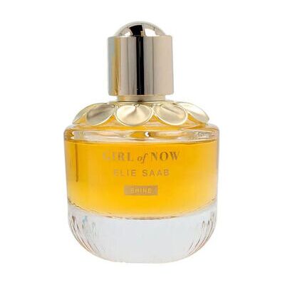 Elie Saab Girl of Now Shine - Eau de Parfum - 50ml Femmes Elie Saab Girl of Now Shine - Eau de Parfum - 50ml Femmes