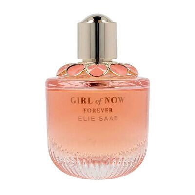Elie Saab Girl of Now Forever Eau de Parfum - Floral Fruité Elie Saab Girl of Now Forever Eau de Parfum - Floral Fruité