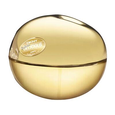 DKNY Golden Delicious Eau de Parfum - Floral Bois Musqué 50ml DKNY Golden Delicious Eau de Parfum - Floral Bois Musqué 50ml