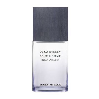 Issey Miyake L'Eau d'Issey pour Homme Solar Lavender Eau de Toilette - 100ml Issey Miyake L'Eau d'Issey pour Homme Solar Lavender Eau de Toilette - 100ml