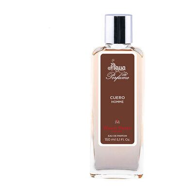 Eau de parfum Alvarez Gomez Eau De Parfum Leather Homme Vaporisateur Unique Heren Eau de parfum Alvarez Gomez Eau De Parfum Leather Homme Vaporisateur Unique Heren