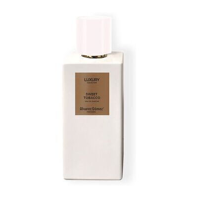 Eau de parfum Alvarez Gomez Flacon De Bonbon Luxury Sweet Tobacco Edp Vapo Unique Dames Eau de parfum Alvarez Gomez Flacon De Bonbon Luxury Sweet Tobacco Edp Vapo Unique Dames