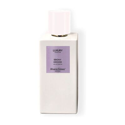 Eau de parfum Alvarez Gomez Luxury Ebony Orchid Bonbon Flacon Edp Vapo Unique Dames Eau de parfum Alvarez Gomez Luxury Ebony Orchid Bonbon Flacon Edp Vapo Unique Dames