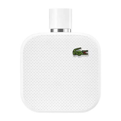 Lacoste L.12.12 Blanc Edt Vapo 175 Ml Pour Homme Lacoste L.12.12 Blanc Edt Vapo 175 Ml Pour Homme
