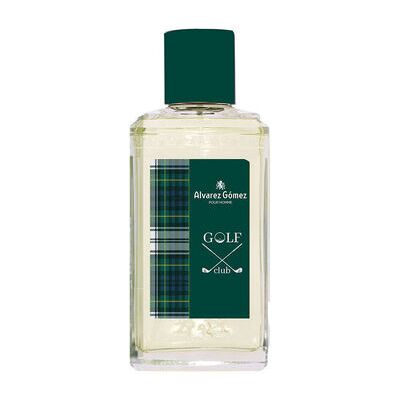 Alvarez Gomez Golf Club Eau de Parfum - Homme - 150ml Alvarez Gomez Golf Club Eau de Parfum - Homme - 150ml