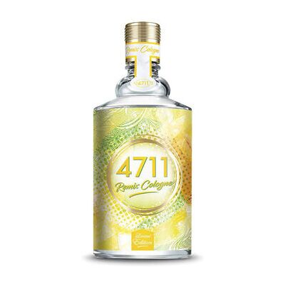 Eau de toilette 4711 Remix Urban Summer Edc Vapo Unique Heren Eau de toilette 4711 Remix Urban Summer Edc Vapo Unique Heren