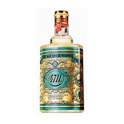 Eau de toilette 4711 Edc Molanus Unique Dames Eau de toilette 4711 Edc Molanus Unique Dames