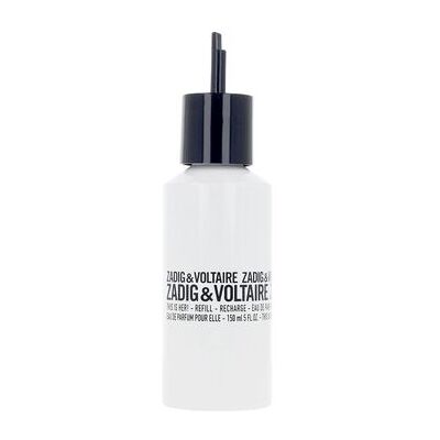 Zadig & Voltaire This is Her! Eau de Parfum 150ml - Parfum Zadig & Voltaire This is Her! Eau de Parfum 150ml - Parfum