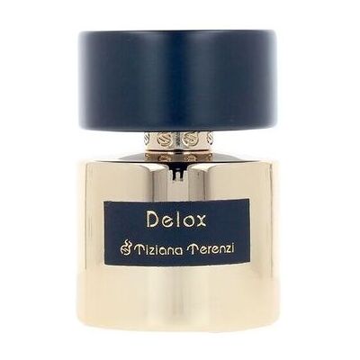 Tiziana Terenzi Delox - Parfum Extrait Unisexe 100ml - Floral Woody Musk Tiziana Terenzi Delox - Parfum Extrait Unisexe 100ml - Floral Woody Musk