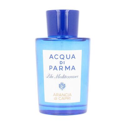 Eau de toilette Acqua Di Parma Blu Mediterraneo Arance Di Capri Edt Vapo Unique Dames Eau de toilette Acqua Di Parma Blu Mediterraneo Arance Di Capri Edt Vapo Unique Dames