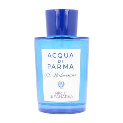 Eau de toilette Acqua Di Parma Blu Mediterraneo Mirto Di Panarea Edt Vapo Unique Dames Eau de toilette Acqua Di Parma Blu Mediterraneo Mirto Di Panarea Edt Vapo Unique Dames