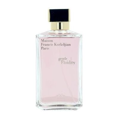 Maison Francis Kurkdjian Gentle Fluidity Gold Eau De Parfum 200ml Maison Francis Kurkdjian Gentle Fluidity Gold Eau De Parfum 200ml