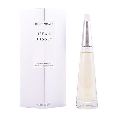 Issey Miyake L'Eau D'Issey Eau De Parfum 75ml - Parfum Issey Miyake L'Eau D'Issey Eau De Parfum 75ml - Parfum
