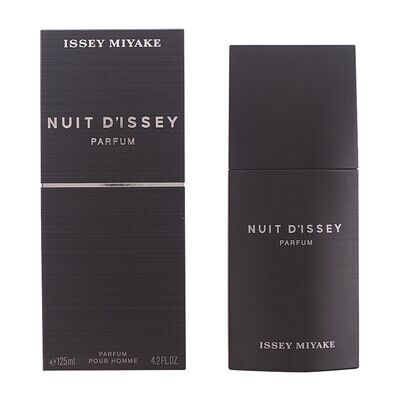 Issey Miyake Nuit d'Issey Eau de Parfum (125ml) Issey Miyake Nuit d'Issey Eau de Parfum (125ml)