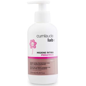 Accessoires corps Cumlaude Lab Pédiatrie Hygiène Intime Unique Dames Accessoires corps Cumlaude Lab Pédiatrie Hygiène Intime Unique Dames