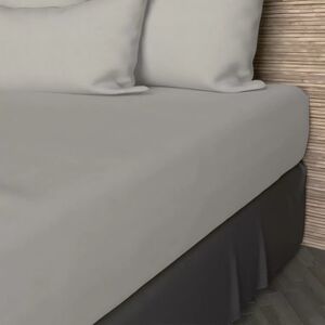 Soleil d'ocre Drap housse en coton 57 fils - Literie Soleil d'ocre Drap housse en coton 57 fils - Literie