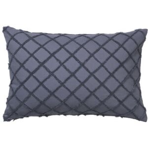 Housses de coussins MAGNE Bleu - Housses de coussins Housses de coussins MAGNE Bleu - Housses de coussins
