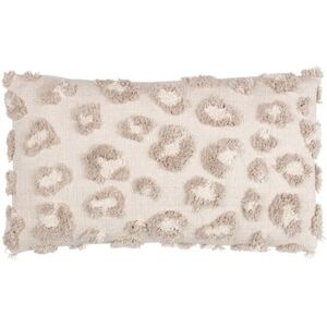 Housses de coussins Furn 30 cm x 50 cm RV2815 Beige Unique Dames Housses de coussins Furn 30 cm x 50 cm RV2815 Beige Unique Dames