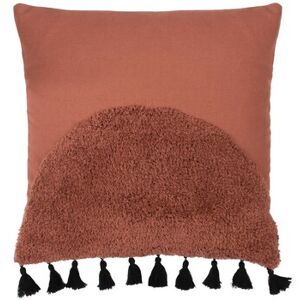 Housses de coussins Furn 45 cm x 45 cm RV2879 Rouge Unique Dames Housses de coussins Furn 45 cm x 45 cm RV2879 Rouge Unique Dames