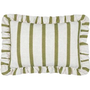 Coussins Wylder 35 cm x 50 cm RV3709 Vert Unique Dames Coussins Wylder 35 cm x 50 cm RV3709 Vert Unique Dames