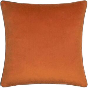 Housses de coussins Furn 45 cm x 45 cm RV3592 Orange Unique Dames Housses de coussins Furn 45 cm x 45 cm RV3592 Orange Unique Dames