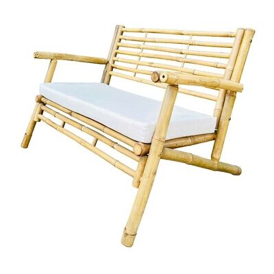 Salons de jardin Signes Grimalt Canapé Marron Unique Heren Salons de jardin Signes Grimalt Canapé Marron Unique Heren