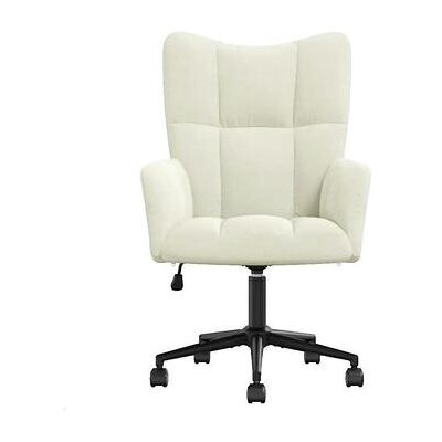 Fauteuil de relaxation en velours Maisonchic - Réglable, 360° Fauteuil de relaxation en velours Maisonchic - Réglable, 360°