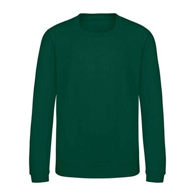 Sweatshirts Awdis Just Hoods Vert 3 / 4 ans,5 / 6 ans,7 / 8 ans,12 ans Jongens Sweatshirts Awdis Just Hoods Vert 3 / 4 ans,5 / 6 ans,7 / 8 ans,12 ans Jongens