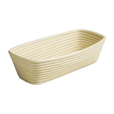 Paniers, boites et corbeilles Ibili Moule à pain Banneton oval beige Beige Unique Dames Paniers, boites et corbeilles Ibili Moule à pain Banneton oval beige Beige Unique Dames
