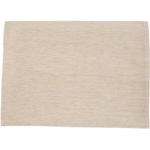 Côté Table VIALACTEA Beige - Nappe Côté Table VIALACTEA Beige - Nappe