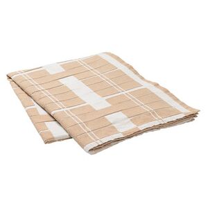 Nappe Earl Beige Broste Copenhagen - Nappe Nappe Earl Beige Broste Copenhagen - Nappe