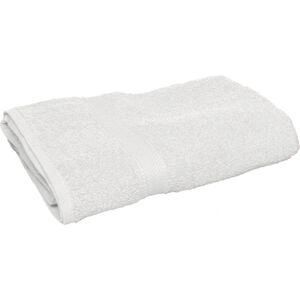 Serviettes et gants de toilette Towel City 30 cm x 50 cm RW2880 Blanc Unique Dames Serviettes et gants de toilette Towel City 30 cm x 50 cm RW2880 Blanc Unique Dames