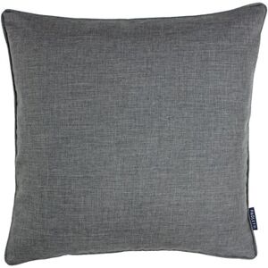 Housses de coussins Riva Home 45 x 45cm RV1321 Gris Unique Dames Housses de coussins Riva Home 45 x 45cm RV1321 Gris Unique Dames