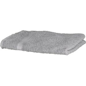 Towel City Luxury Range 550 GSM - Serviette à main - Gris Towel City Luxury Range 550 GSM - Serviette à main - Gris
