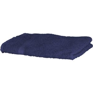 Serviette de Luxe Towel City - Marine - 50x90cm - 550 GSM Serviette de Luxe Towel City - Marine - 50x90cm - 550 GSM