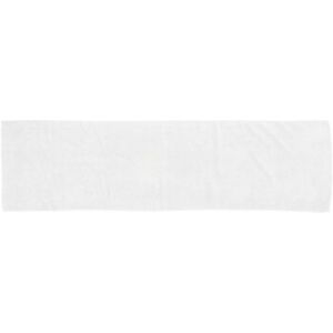 Serviette de Sport en Microfibre Towel City Blanche Taille Unique - Serviette de Sport Serviette de Sport en Microfibre Towel City Blanche Taille Unique - Serviette de Sport
