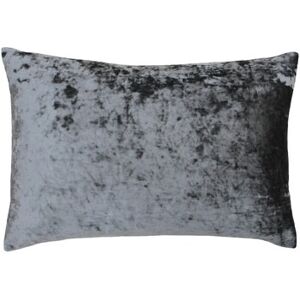 Housse de coussin Verona Pewter - 40x60cm Housse de coussin Verona Pewter - 40x60cm