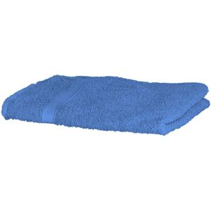 Serviette de bain de luxe Towel City - 70x130cm Bleu vif Serviette de bain de luxe Towel City - 70x130cm Bleu vif