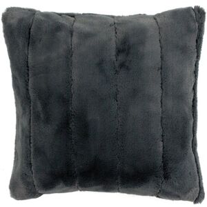 Housses de coussins Riva Home 45 x 45 cm RV1027 Gris Unique Heren Housses de coussins Riva Home 45 x 45 cm RV1027 Gris Unique Heren