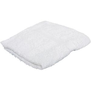 Serviettes et gants de toilette Towel City RW1585 Blanc Unique Dames Serviettes et gants de toilette Towel City RW1585 Blanc Unique Dames