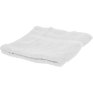 Towel City Classic Range 400 GSM - Serviette de bain - Blanc Towel City Classic Range 400 GSM - Serviette de bain - Blanc