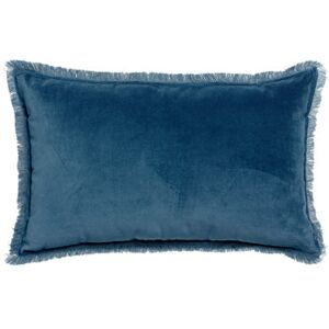 Housses de coussins Vivaraise FARA Bleu 40x65 cm Dames Housses de coussins Vivaraise FARA Bleu 40x65 cm Dames