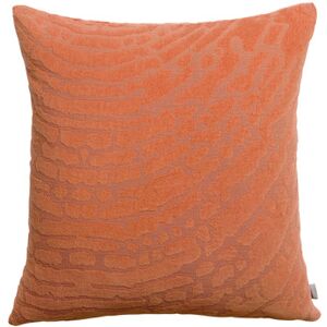 Housse de Coussin Orange INES - Housses de coussins Housse de Coussin Orange INES - Housses de coussins