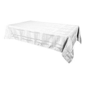 Serviettes de table Nappes, Sets de table Habitable FABIOLA Blanc 145x300 cm Dames Serviettes de table Nappes, Sets de table Habitable FABIOLA Blanc 145x300 cm Dames