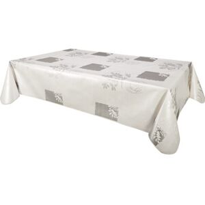 Nappe Blanche Vera Habitable 140x200cm - Nappe Nappe Blanche Vera Habitable 140x200cm - Nappe