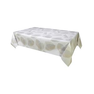 Nappe Baleo Ecru 140x200 cm Nappe Baleo Ecru 140x200 cm