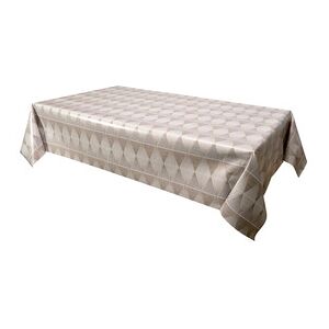 Habitable King Marron 140x200 cm - Nappe Habitable King Marron 140x200 cm - Nappe