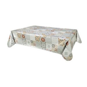 Serviettes de table Nappes, Sets de table Habitable MILES Gris 140x250 cm Heren Serviettes de table Nappes, Sets de table Habitable MILES Gris 140x250 cm Heren